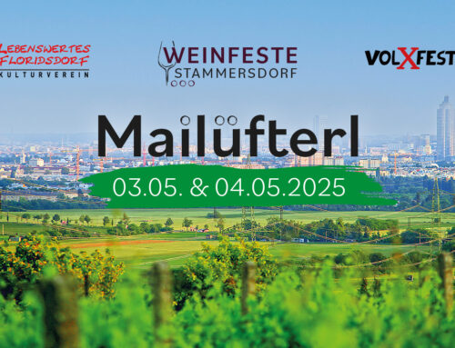 Mailüfterl in Stammersdorf 2025